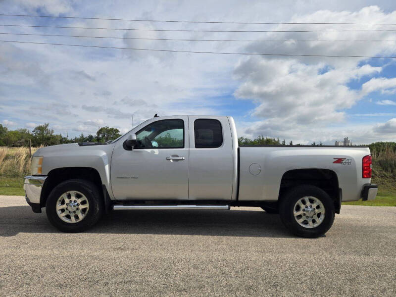 chevrolet silverado 2500hd 2011 1GC2KYC82BZ306005 image chevrolet silverado 2500hd 2011 1GC2KYC82BZ306005 image